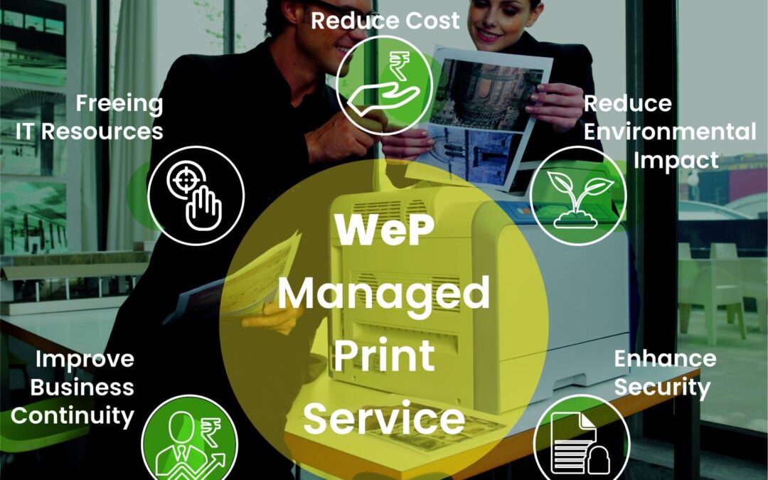 Is Managed Print Service Right for your business?