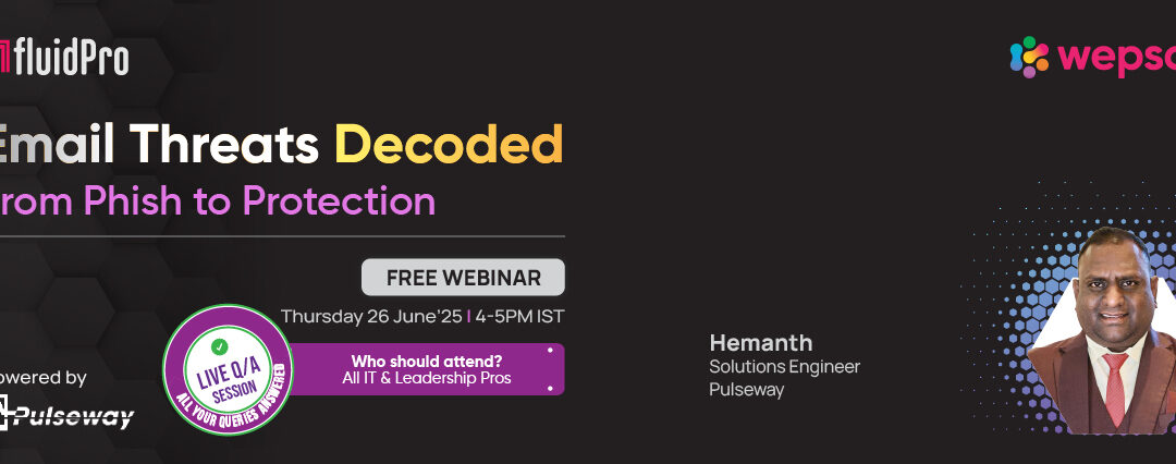 Email Threats Decoded: From Phish to Protection