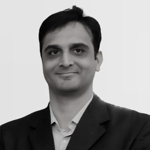Sharul Jain