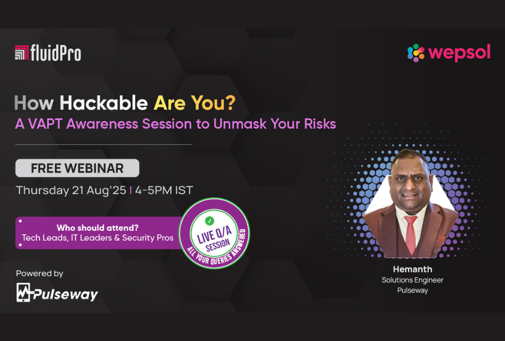How to Communicate GST Risks & Technology Needs to Finance Leaders Boardroom briefing