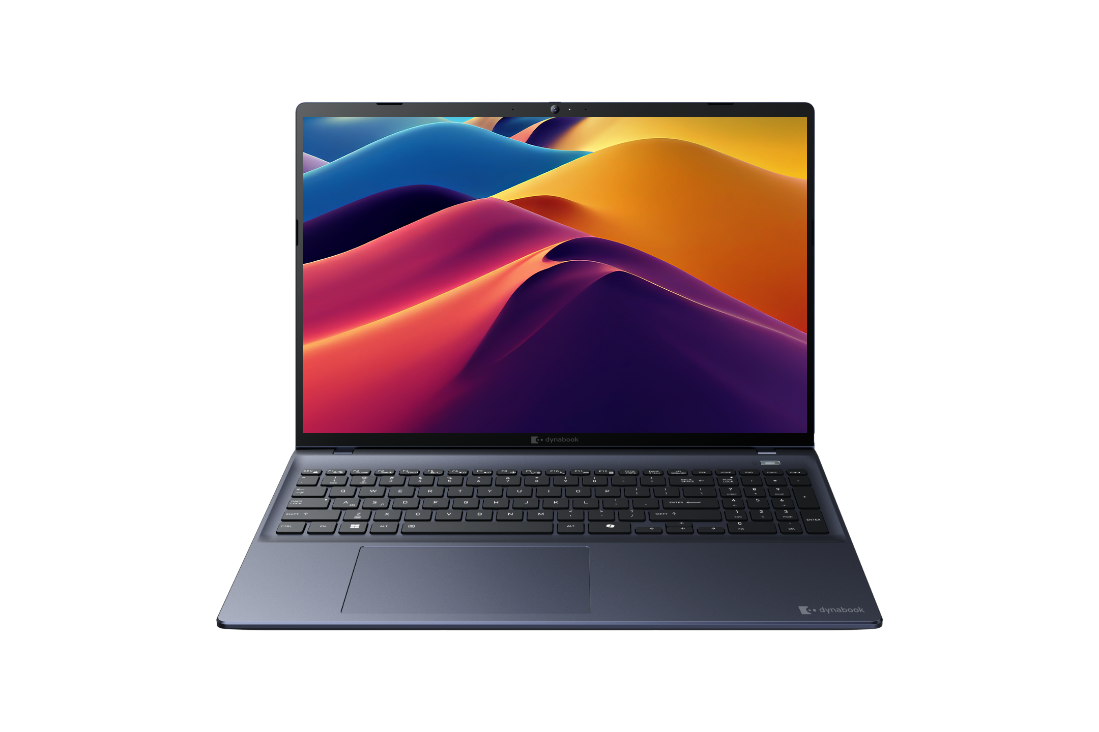 Tecra A60 - Angle 02 3.1