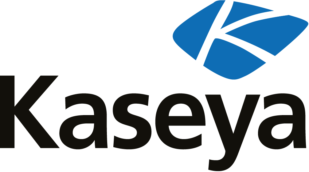 Logo of Kaseya