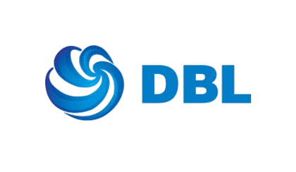 Logo of DBL