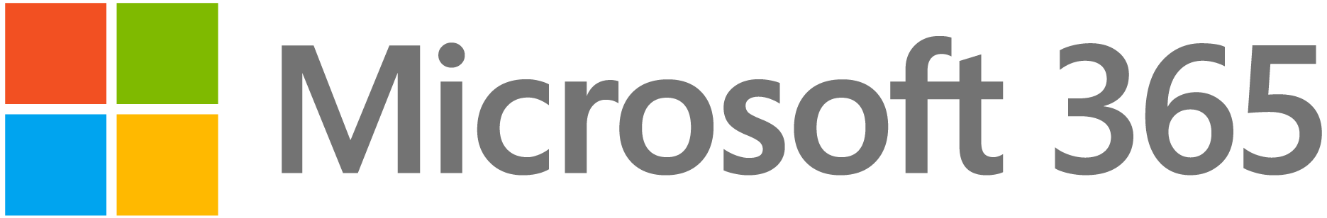 Logo of Microsoft