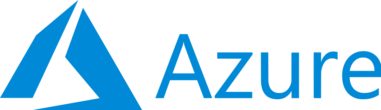 Logo of Azure