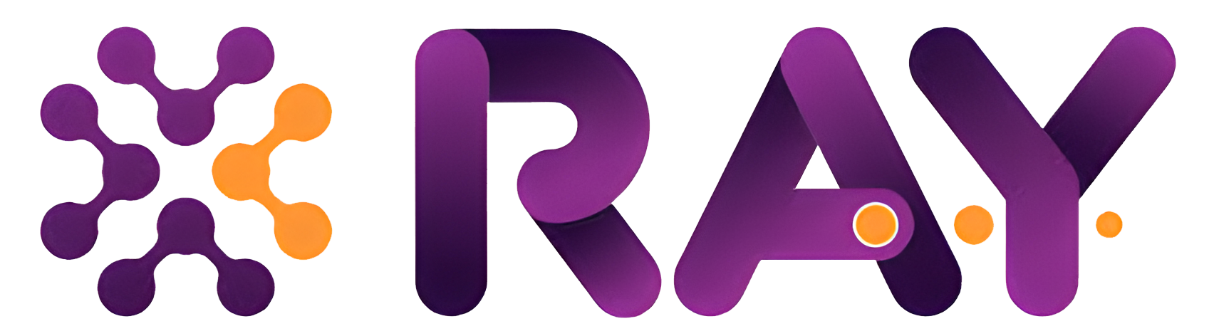 Logo of Ray