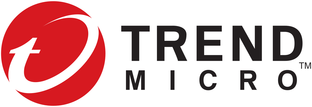 Logo of Trend micro