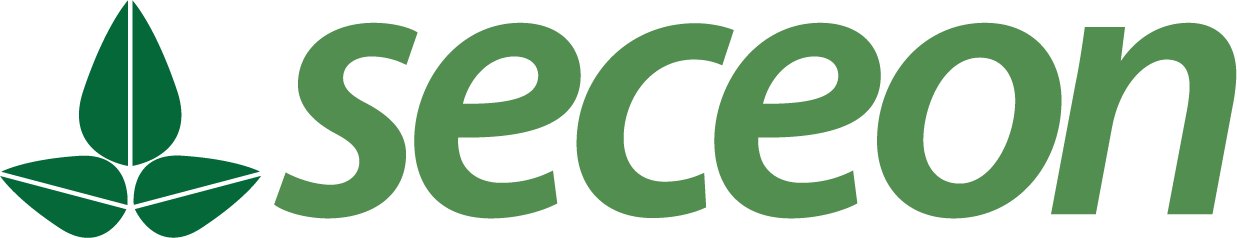 Logo of Seceon