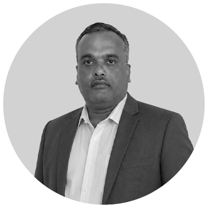 Akash Chaudhary  – Enterprise Sales