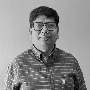 Dr. Gaurav Nigam